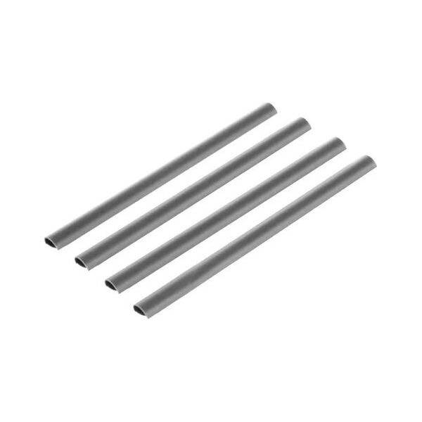 Gardlov Taśma ogrodzeniowa 19cmx35m 450g/m2 szara 23697
