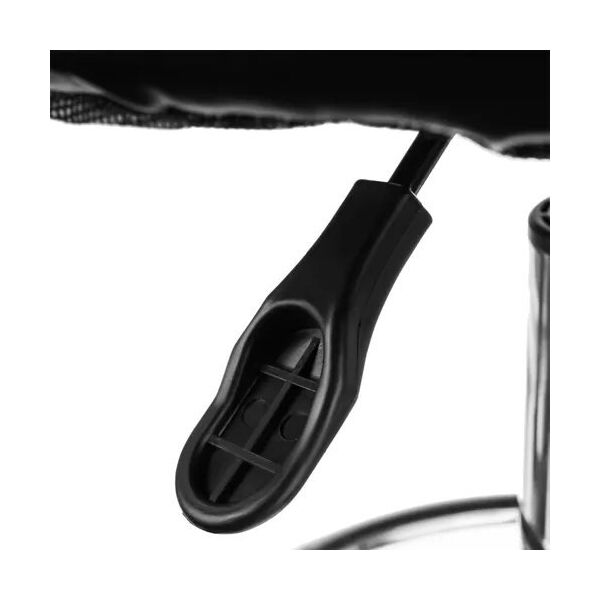 Beautylushh STOŁEK FRYZJERSKI- HOKER SF23505
