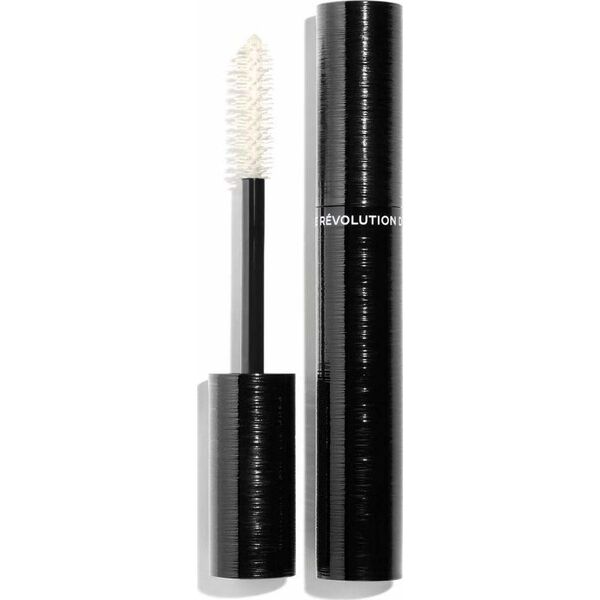 Chanel  Tusz do rzęs Le Volume Revolution 6 g, 10 czarny