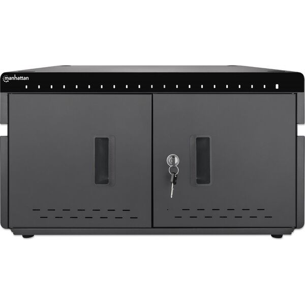 Ładowarka Manhattan 20x USB-C 3 A (715959)