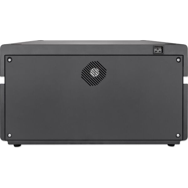 Ładowarka Manhattan 20x USB-C 3 A (715959)