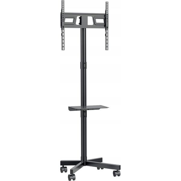 Maclean Stand wózek do TV Maclean, profesjonalny,32-55", na kółkach, max. VESA 400x400, max. 25kg, MC-949