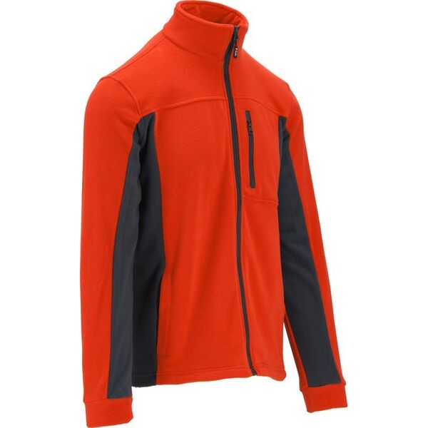 Yato YATO BLUZA POLAROWA SOFT ROSE ROZM.XL