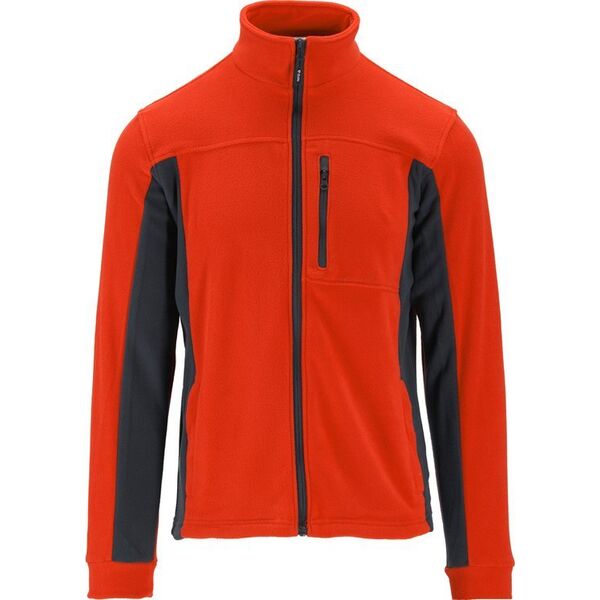 Yato YATO BLUZA POLAROWA SOFT ROSE ROZM.XL