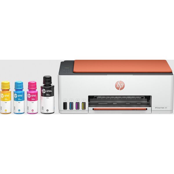Urządzenie wielofunkcyjne HP HP Smart Tank Urządzenie wielofunkcyjne 589