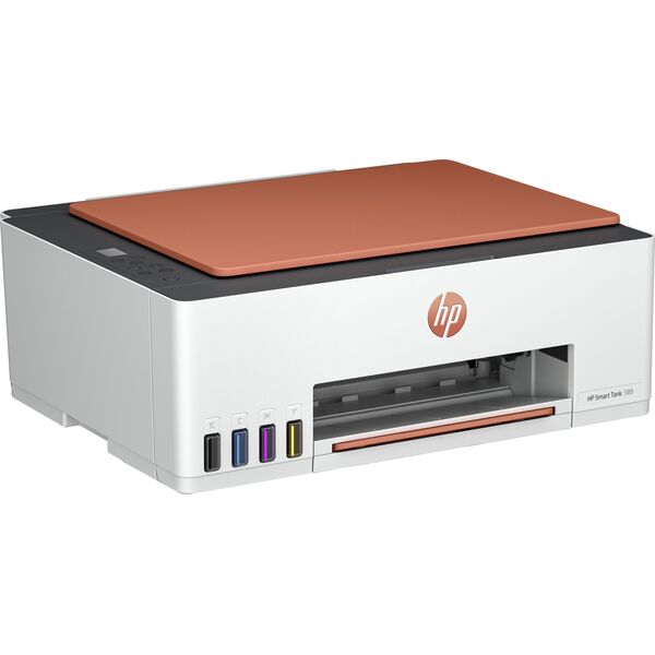 Urządzenie wielofunkcyjne HP HP Smart Tank Urządzenie wielofunkcyjne 589