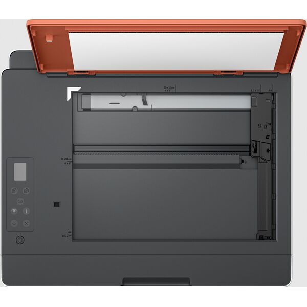 Urządzenie wielofunkcyjne HP HP Smart Tank Urządzenie wielofunkcyjne 589