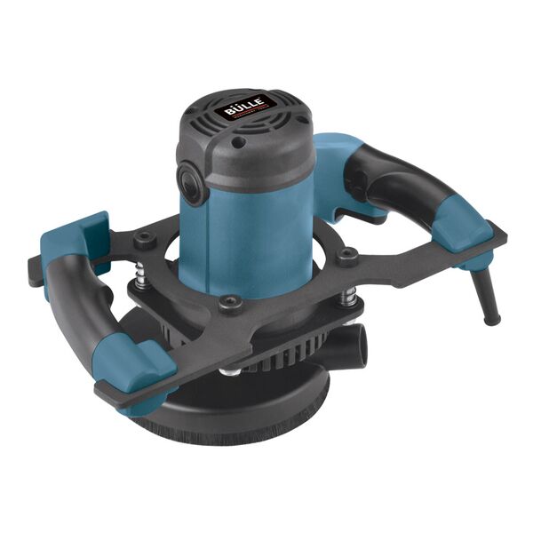 BULLE ΤΡΙΒΕΙΟ ΜΠΕΤΟΥ 125mm,  1800W 633367 έως 12 άτοκες δόσεις