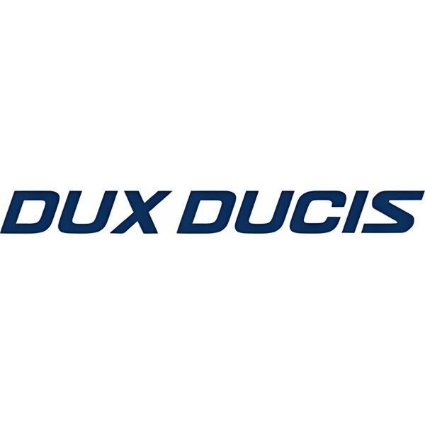 Etui Dux Ducis Aimo na iPhone 16 - czarne