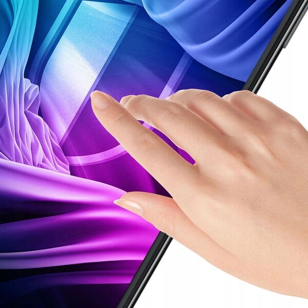 Redmi Note 14 Pro+ - 3mk Silky Matt Pro