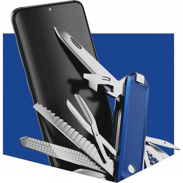Redmi Note 14 5G - 3mk SilverProtection+