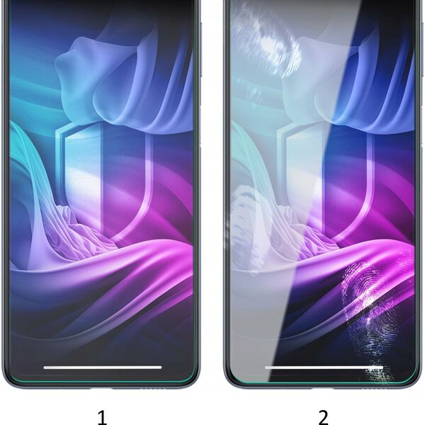 Realme C63 5G - 3mk Silky Matt Pro