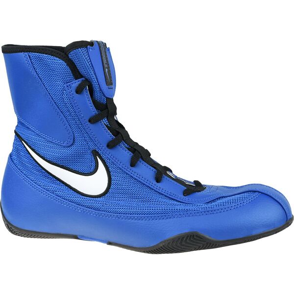 Nike Buty męskie Machomai niebieskie r. 46 (321819-410)