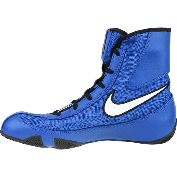 Nike Buty męskie Machomai niebieskie r. 46 (321819-410)