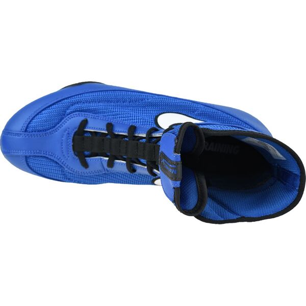 Nike Buty męskie Machomai niebieskie r. 46 (321819-410)