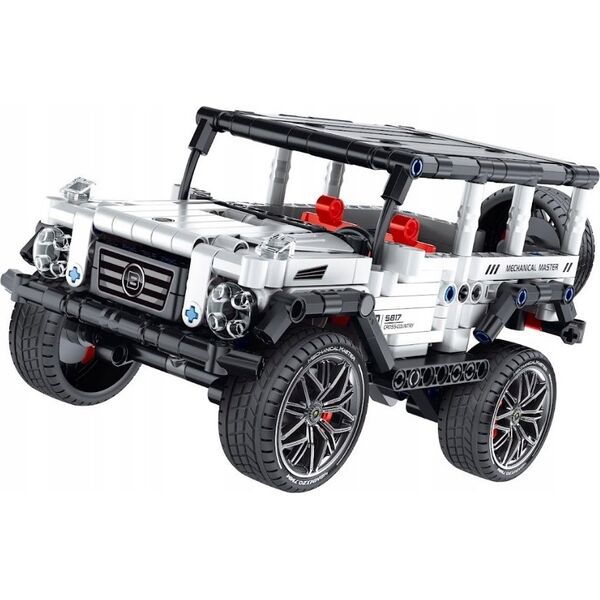 IM.MASTER klocki jeep 434el 5817 40721