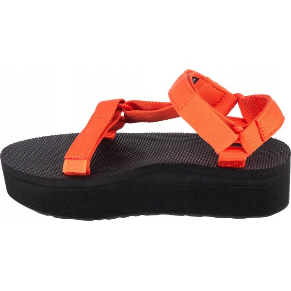 Teva W'S Flatform Universal, TGLY, 36 (us 5)| uk 3