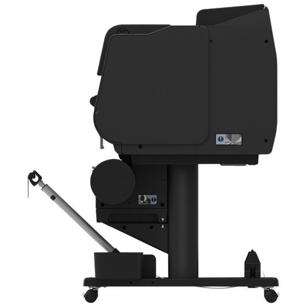 Ploter Canon Canon imagePROGRAF PRO-2600 24" Farbe(12) (Speditionsversand)