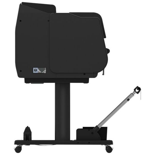 Ploter Canon Canon imagePROGRAF PRO-2600 24" Farbe(12) (Speditionsversand)