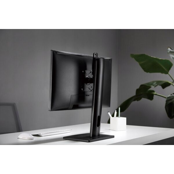 Gembird Stojak biurkowy na monitor 17" - 32" (MS-D1-01)