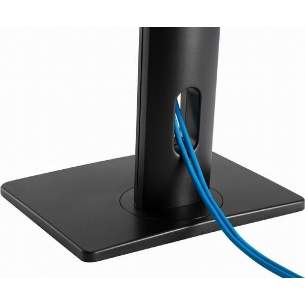 Gembird Stojak biurkowy na monitor 17" - 32" (MS-D1-01)