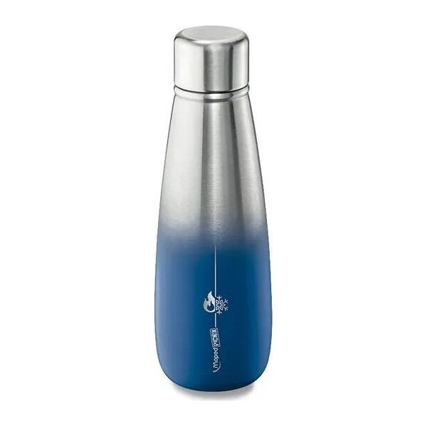 Maped Butelka termiczna Maped Picnik Concept Adult 500ml niebieska