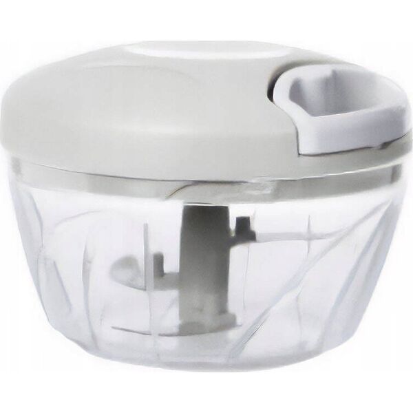 Excellent Houseware Manual κόφτης φρούτων και λαχανικών, Ø 13 cm 14251556 5902970000000