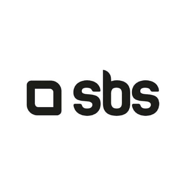 SBS Mobile SBS Full Active Case D3O για iPhone 15 Pro Max - μαύρο 14252151 8018420000000