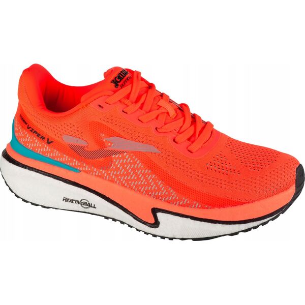 Joma Joma R.Viper Men 2407 RVIPEW2407 Orange 40 14254088 8445950000000