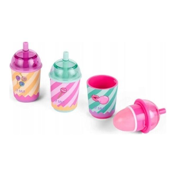 Create it! CREATE IT! candy bals.d/ust kubek 3pc 84840 18006
