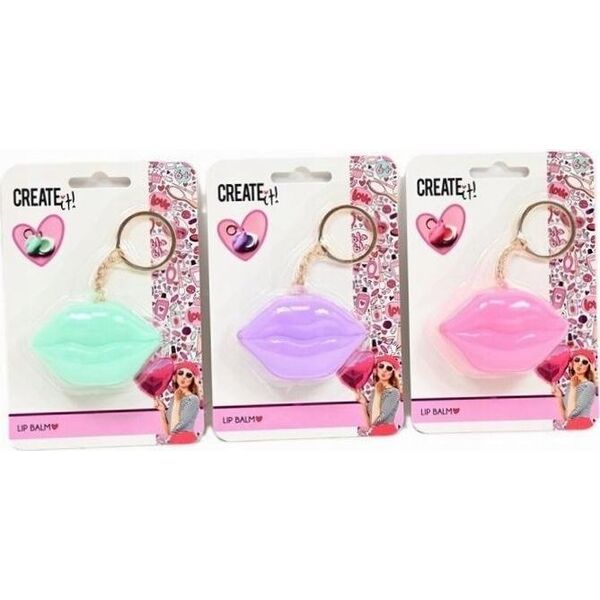 Create it! CREATE IT! love balsam do ust usta 3kol 84595 /6