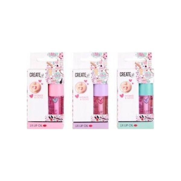 Teka CREATE IT! olejek do ust 3wz 84576 /6