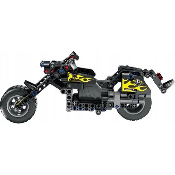 IM.MASTER klocki motocykl 183el 5801 40134 /24