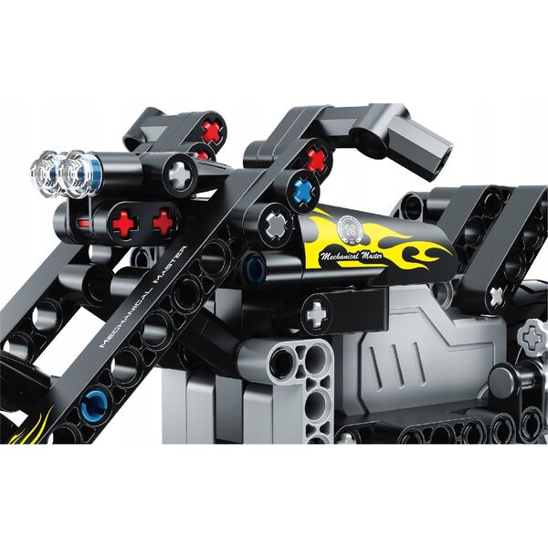 IM.MASTER klocki motocykl 183el 5801 40134 /24