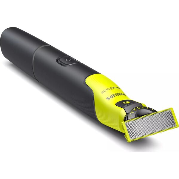 Trymer Philips Philips OneBlade 360 QP4631/65 BT limonkowy
