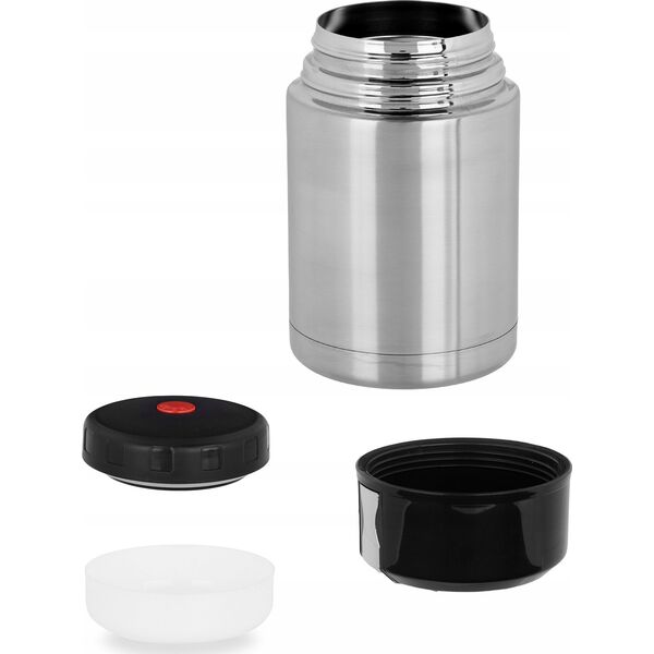 θερμός φαγητού Kinvara FLASK, 1 λτ 14195252 8430852869906