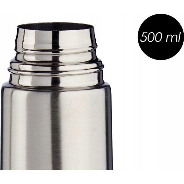 θερμός από ανοξείδωτο χάλυβα Kinvara TORIA, 500 ml 14195253 8430852869968