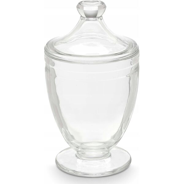 Γυάλινη μπομπονιέρα Vivalto για γλυκά VIVO, 950 ml 14195311 8430852799807