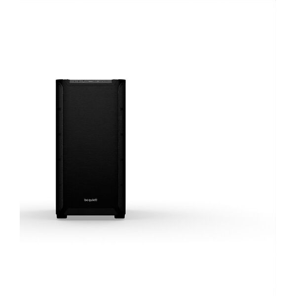 Obudowa be quiet! Pure Base 501 czarna (BG073)