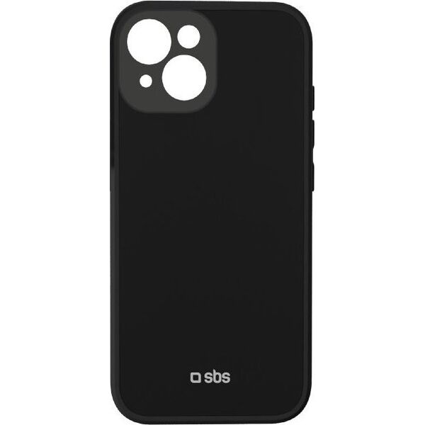 SBS Mobile SBS Full Active Case D3O για iPhone 15 - μαύρη 14252189 8018420000000