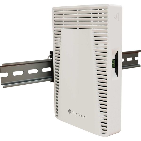 Switch MikroTik NET ROUTER/SWITCH 4P/CRS304-4XG-IN MIKROTIK