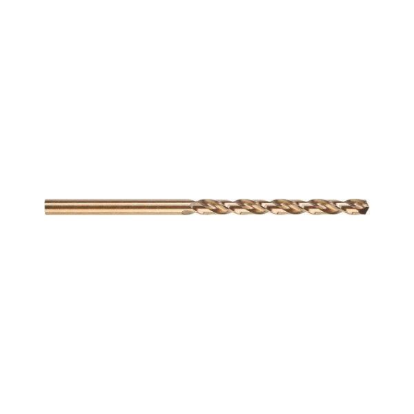 Wiertło Milwaukee WIERTÅO HSS-G CO 13.0MM