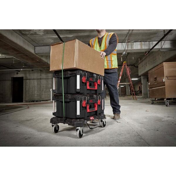 Sourcing MILWAUKEE PACKOUT STROLLER
