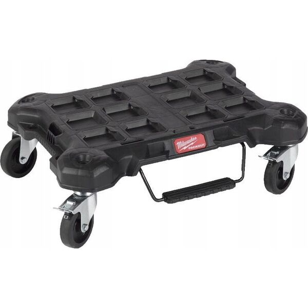 Sourcing MILWAUKEE PACKOUT STROLLER