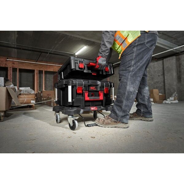 Sourcing MILWAUKEE PACKOUT STROLLER