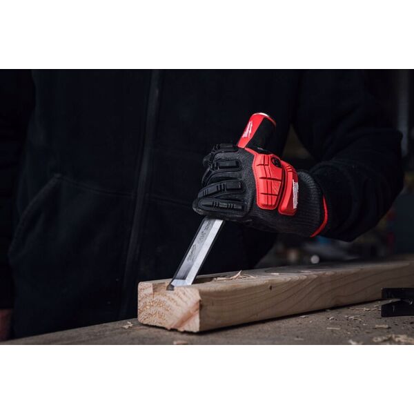 Sourcing MILWAUKEE WOOD CHISEL 32mm WITH CHAMFERED EDGE