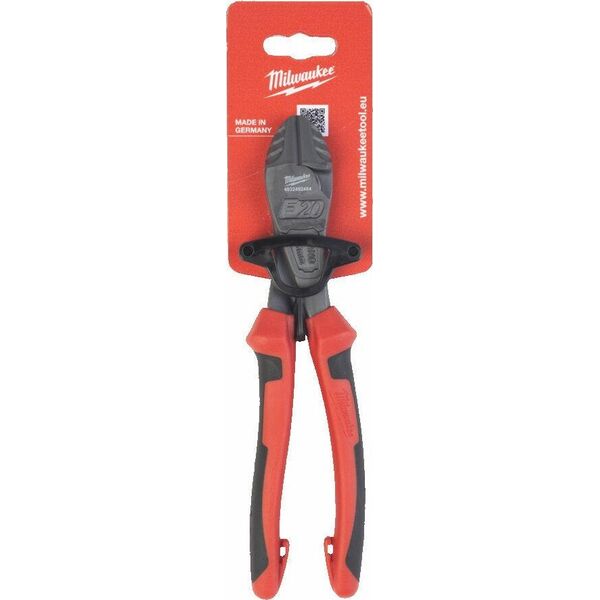 Milwaukee MILWAUKEE SZCZYPCE UNIWERSALNE 200mm