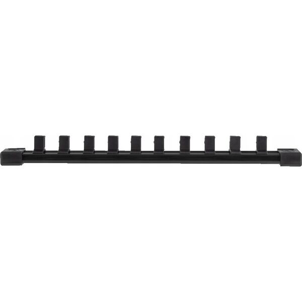 Milwaukee MILWAUKEE ZESTAW NASADEK 10 szt. 3/8" METRYCZNE DŁUGIE