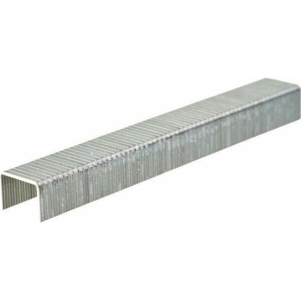 Milwaukee MILWAUKEE GALVANIZED STAPLERS 10.6/1.25x8mm /5000 pcs. - M12BST