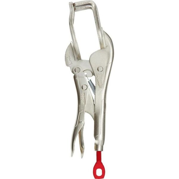 Milwaukee MILWAUKEE SZCZYPCE ZACISKOWE 229mm TORQUE LOCK 9"
